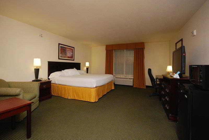 Best Western Jacksonville Inn الغرفة الصورة