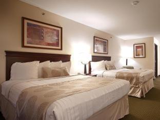 Best Western Jacksonville Inn الغرفة الصورة