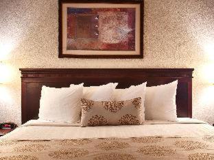Best Western Jacksonville Inn الغرفة الصورة